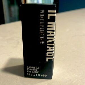 Il Makiage woke up like this flawless base foundation # 105